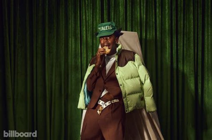 Discover the Significance Behind Tyler, the Creator's Captivating "Balloon"
