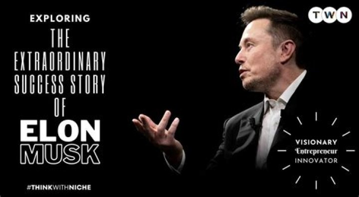 Discovering the Visionary Entrepreneur: Tobin Anderson