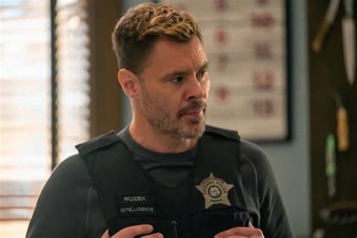 Does Adam Leave Chicago PD? Exploring the Rumors and Storyline