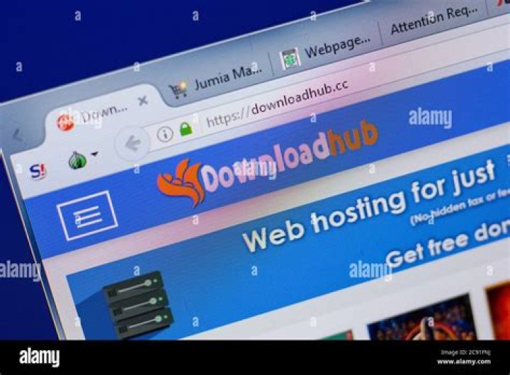 DownloadHub: Your Ultimate Guide to Reliable Downloads