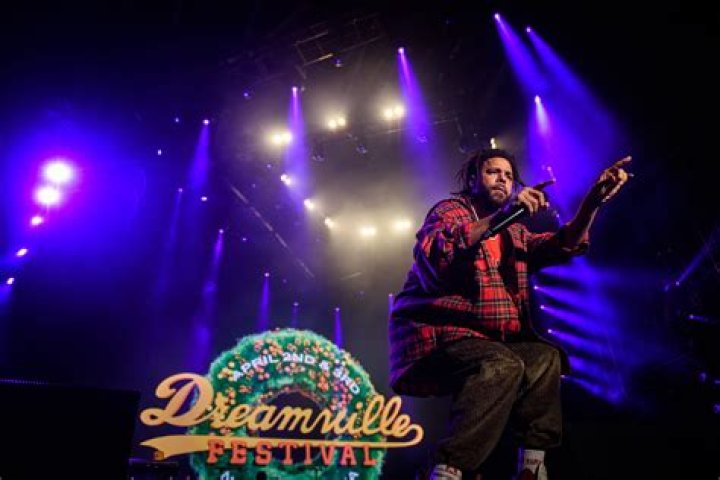 Dreamville 2025: Celebrating Music, Culture, and Community