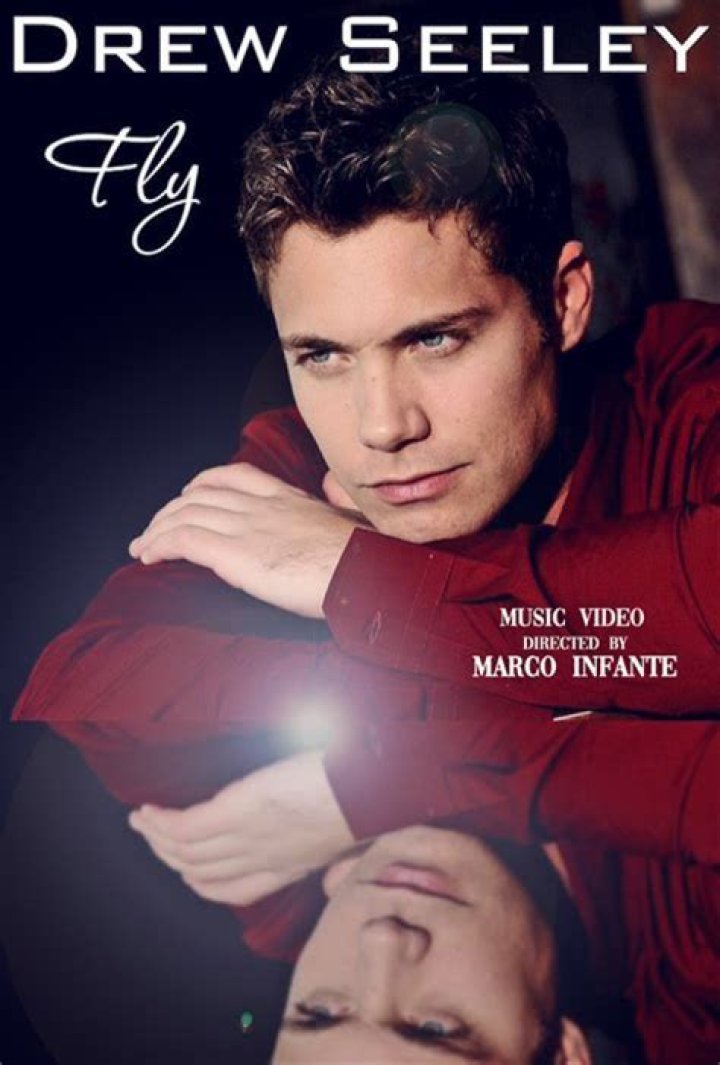 Drew Seeley Film: A Comprehensive Look into the Actor's Cinematic Journey