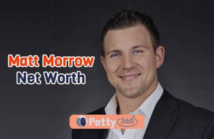 Ej Morrow Net Worth: A Comprehensive Guide to His Wealth, Career, and Achievements