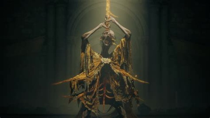 Elden Ring Midra: Unveiling the Mysterious Lore Behind the Ancient Guardian Spirit