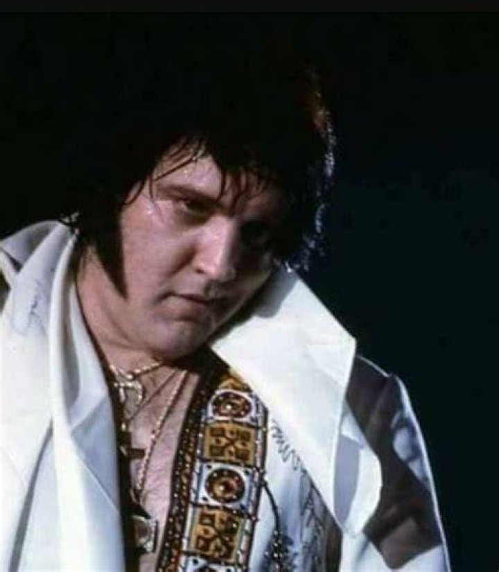 Elvis Presley's Weight and Health Struggles
