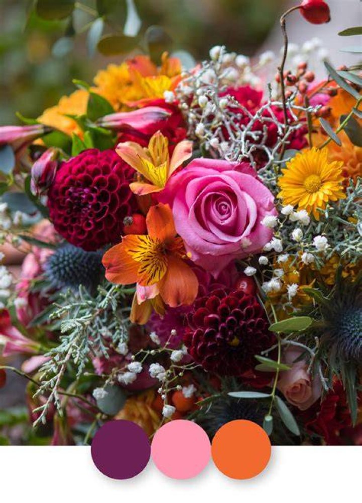 Embrace the Vibrant Transition of March