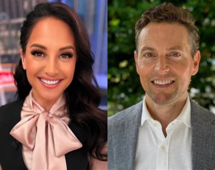 Emily Compagno Engagement 2023: The Inside Story of Love, Career, and Fame