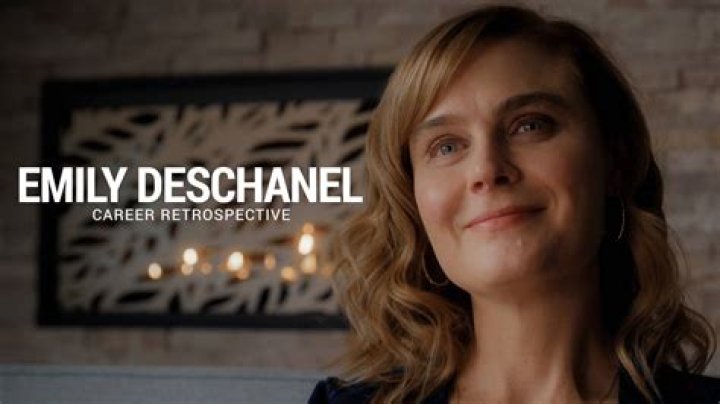 Emily Deschanel: A Rising Star in Hollywood's Firmament