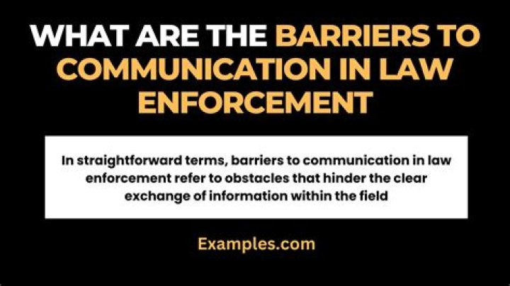 Enhancing Law Enforcement Communication: The Role of FBI Outlook Email