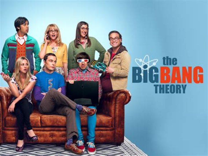 Exploring Billy's Role in The Big Bang Theory