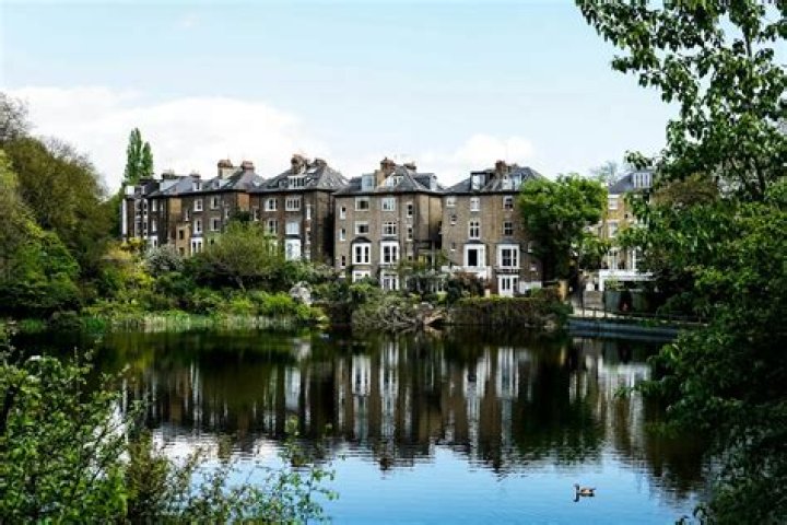 Exploring the Charms of Hampstead: A Unique London Neighborhood