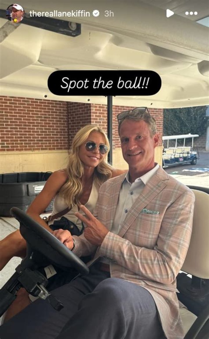 Exploring the Fascinating World of Lane and Layla Kiffin