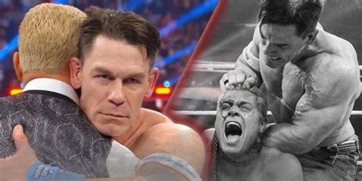 Exploring the Financial Empire of John Cena: Wrestling, Acting, and Beyond