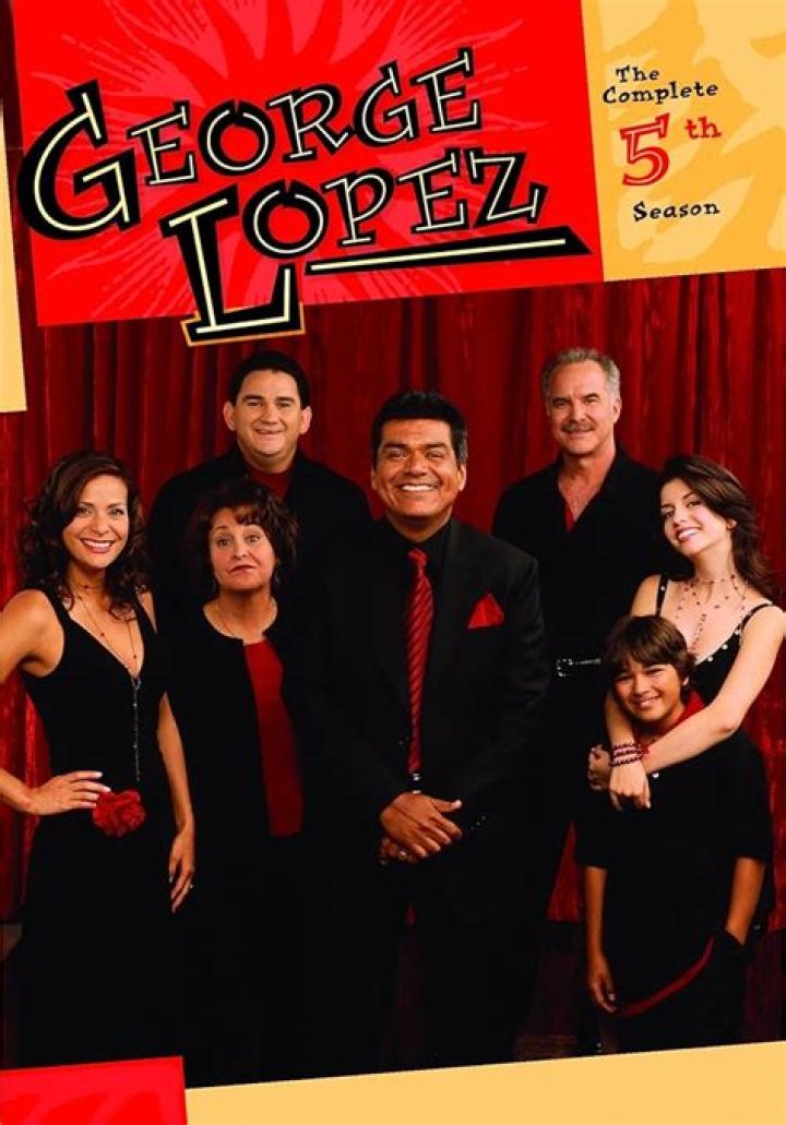 Exploring the Heart and Humor of The George Lopez Show