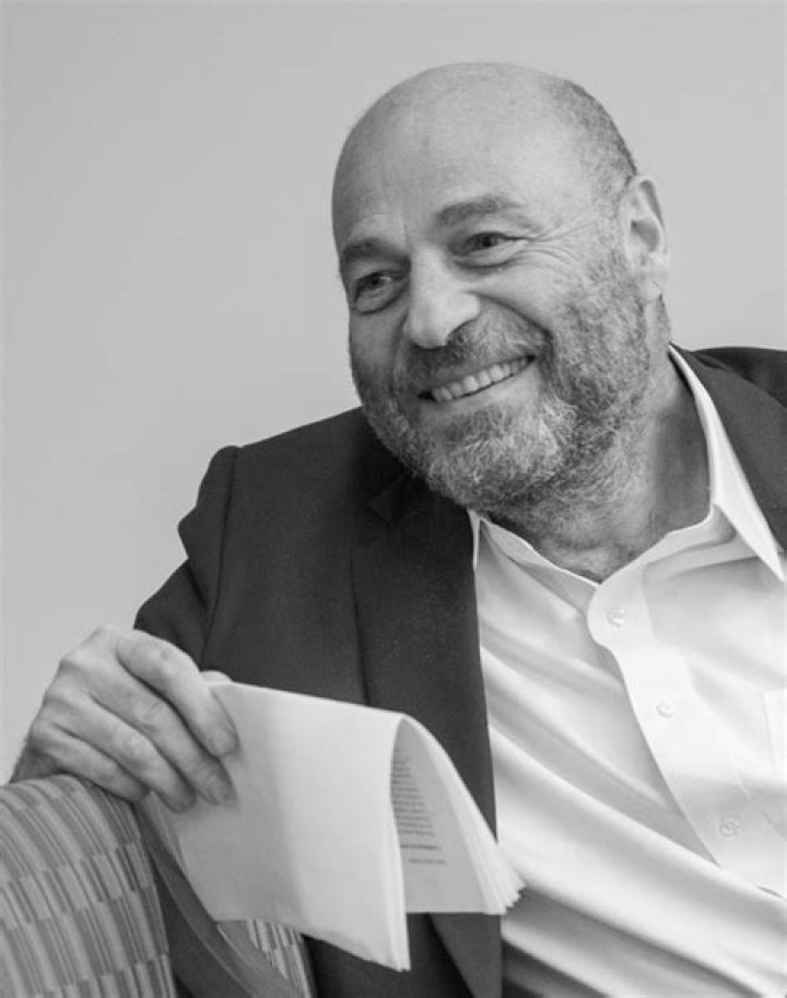 Exploring the Legacy of David Steven Cohen: A Visionary in Modern Business