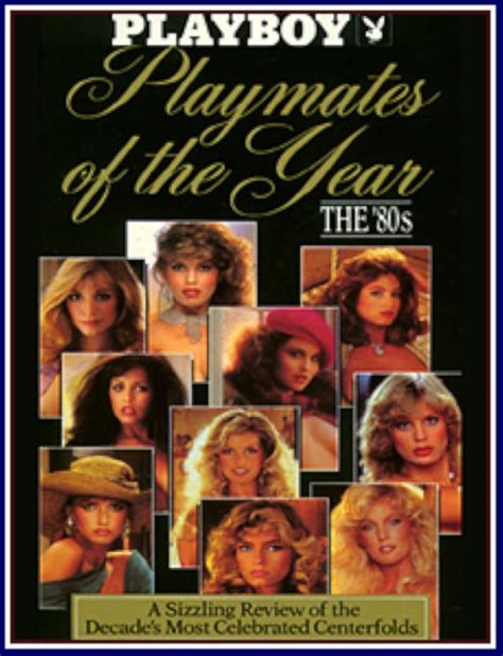 Exploring the Legacy of the 1976 Playboy Playmate of the Year