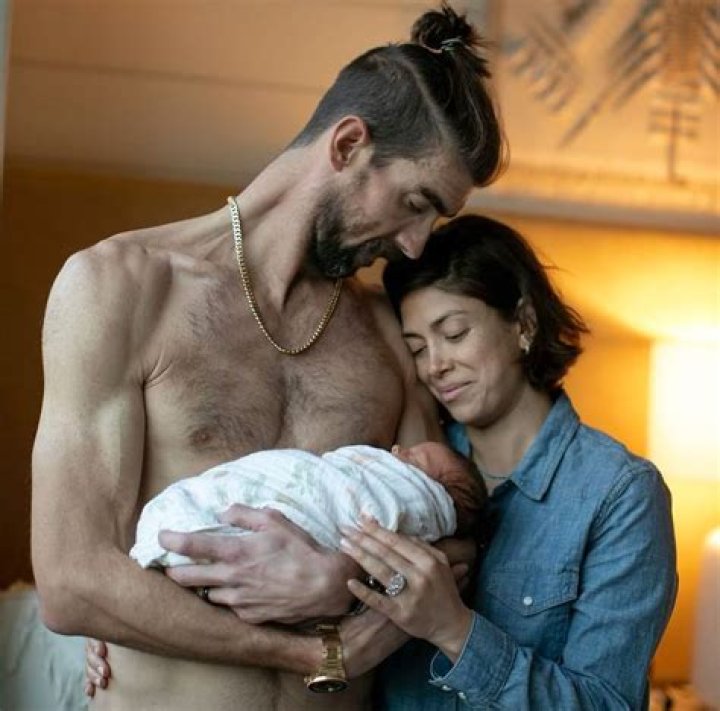 Exploring the Life of Nicole Johnson: Michael Phelps' Remarkable Wife