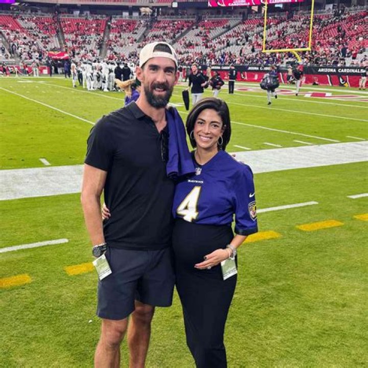Exploring the Life of Nicole Johnson: Michael Phelps' Supportive Partner
