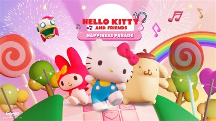 Exploring the Timeless Charm of Hello Kitty: Her Origins and Global Influence