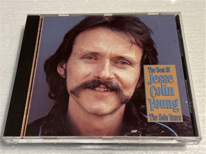 Exploring the Timeless Legacy of Jesse Colin Young