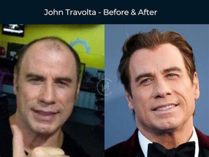 Exploring the Truth Behind John Travolta's Personal Life