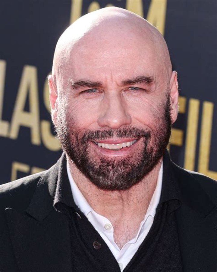Exploring the Truth Behind the Question: Is John Travolta Gay?