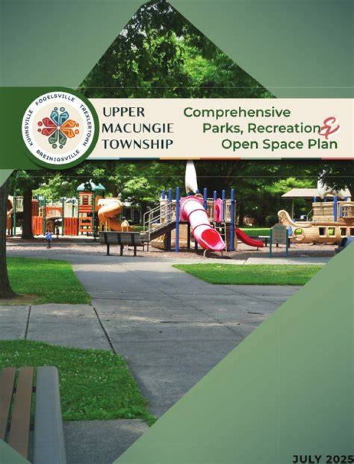 Exploring Upper Macungie Township: A Comprehensive Guide