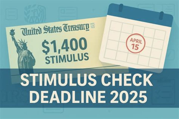 Final Chance to Claim Your Third Stimulus Check: A Comprehensive Guide