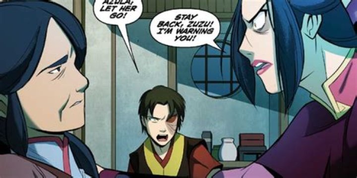 Find Out Azula's Age: How Old is She?