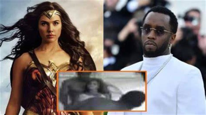 Gal Gadot Diddy Video: Exploring the Viral Sensation and Beyond