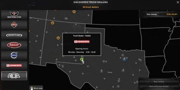 Get Out of Your Truck in American Truck Simulator: Quick and Easy Steps