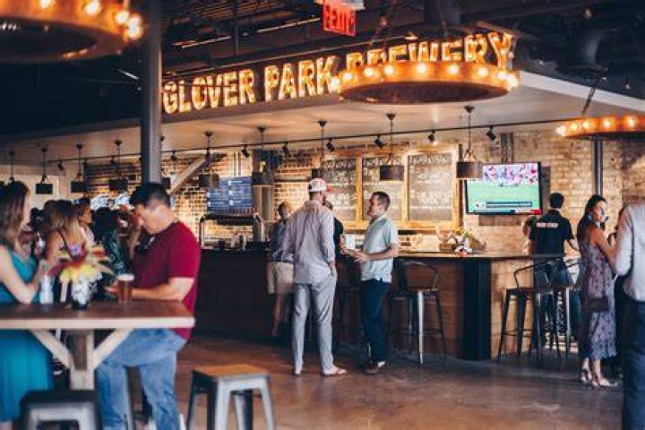 Glover Park Brewery: A Premier Destination for Craft Beer Enthusiasts