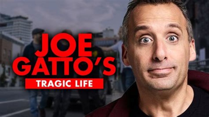 Has Joe Gatto Left Impractical Jokers? Unveiling the Truth