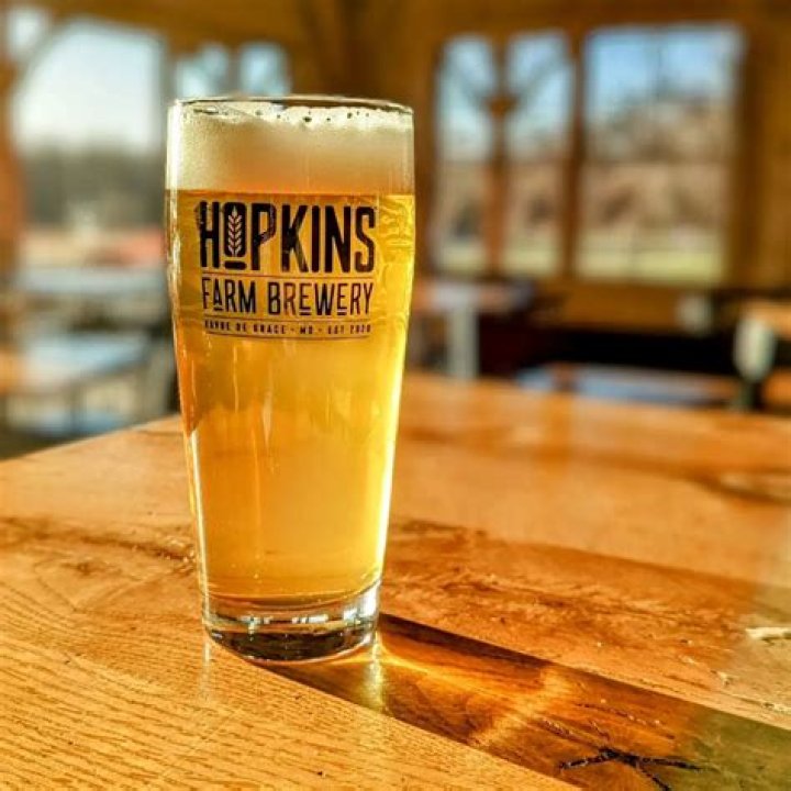 Hopkins Farm Brewery: A Premier Destination for Craft Beer Enthusiasts
