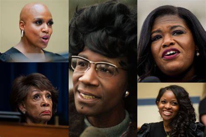 Hottest American Female Politicians: Inspiring Women Shaping the Nation
