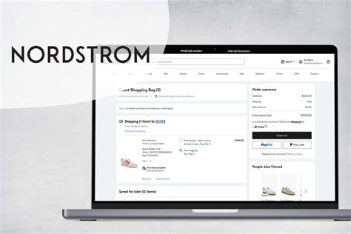 How to Return Nordstrom Rack Purchases to Nordstrom: A Comprehensive Guide