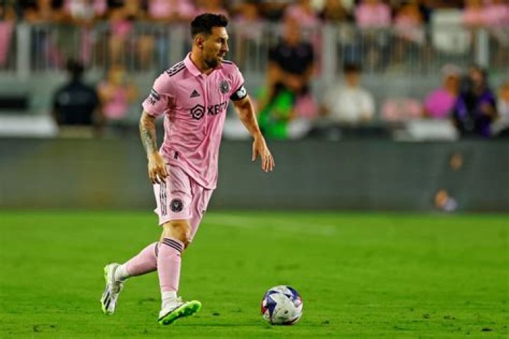Inter Miami: A Rising Star in the World of Soccer