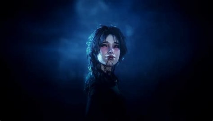 Introducing Evelyn: Baldur's Gate 3's Enigmatic Companion