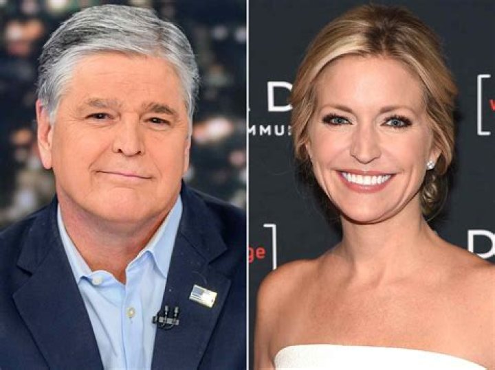 Is Ainsley Earhardt Engaged? Unveiling the Truth Behind the Rumors
