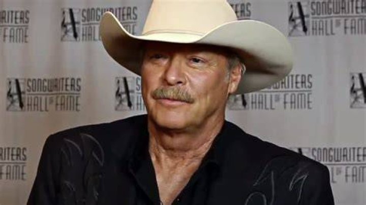 Is Alan Jackson Alive? Exploring the Truth Behind the Rumors
