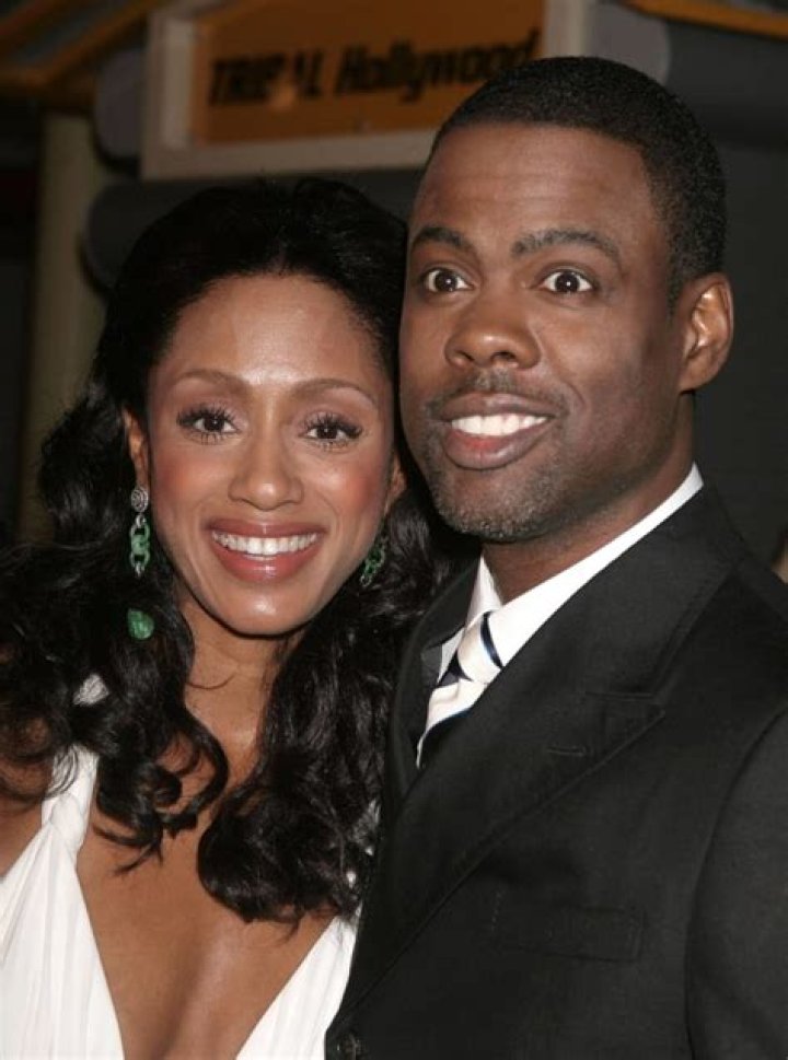 Is Chris Rock Married? Exploring His Personal Life, Career, and Family