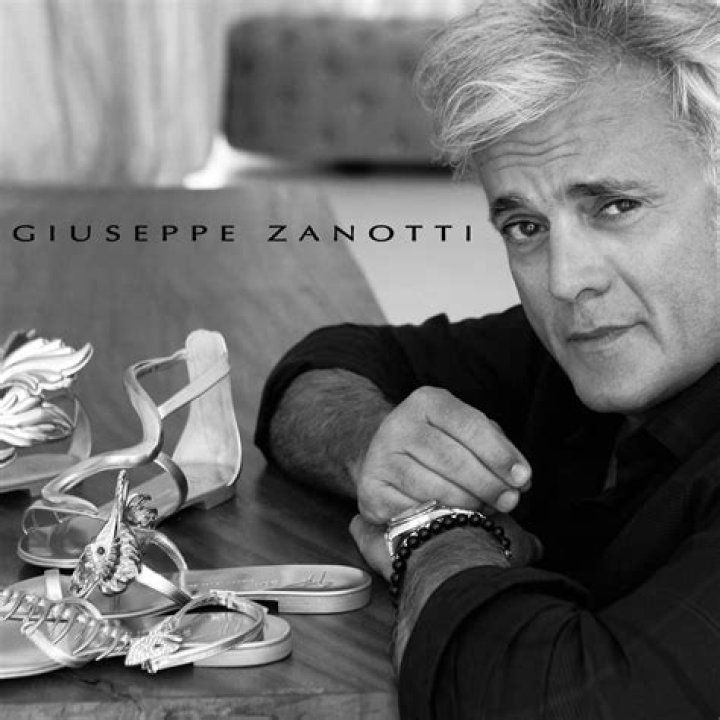 Is Giuseppe Zanotti Considered a Luxury Brand?