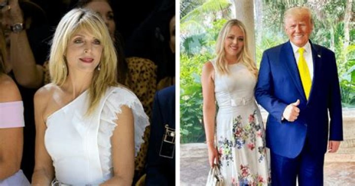Is Marla Maples Remarried? Unveiling the Truth About Her Love Life