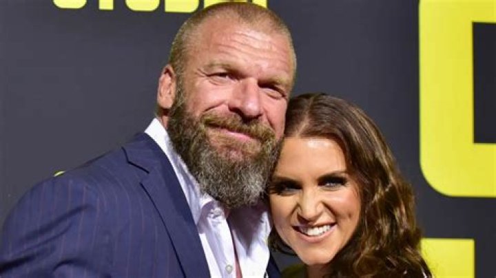 Is Triple H and Stephanie McMahon Married? Unveiling Their Love Story and Relationship Journey