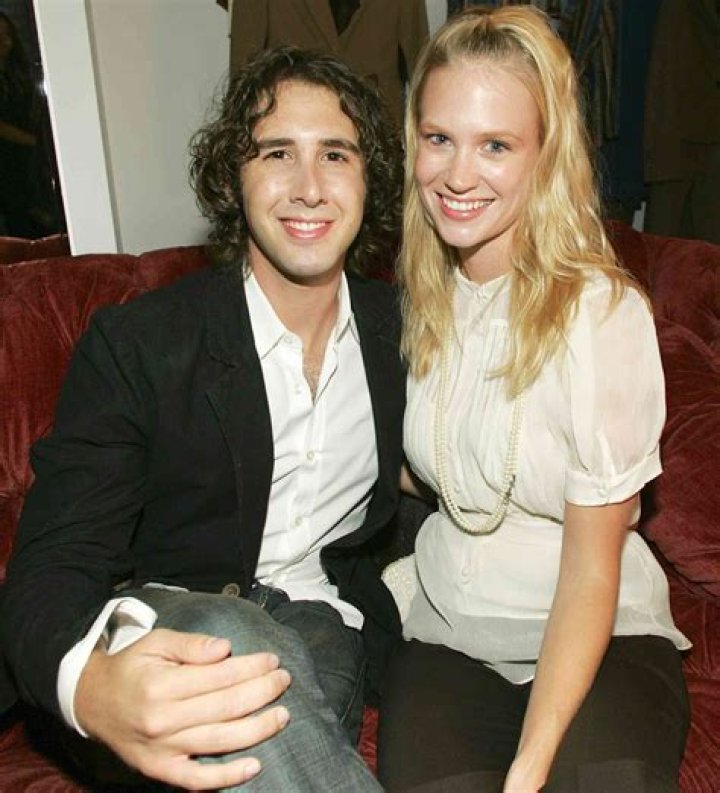 January Jones Husband: A Comprehensive Look into Her Marriage and Life