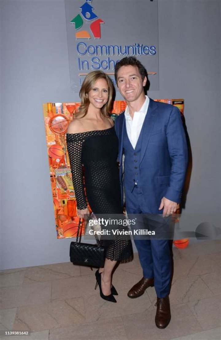 Jeremy Plager and Andrea Savage: A Deep Dive into Their Creative Collaboration and Influence