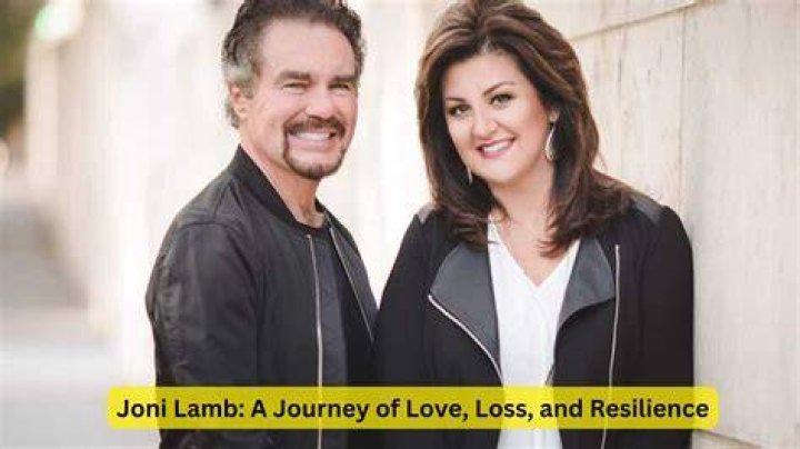 Joni Lamb, the New Love in Her Life: A New Beginning After Heartbreak