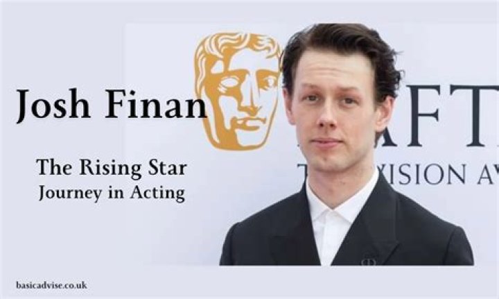 Josh Berry: A Rising Star in Entertainment