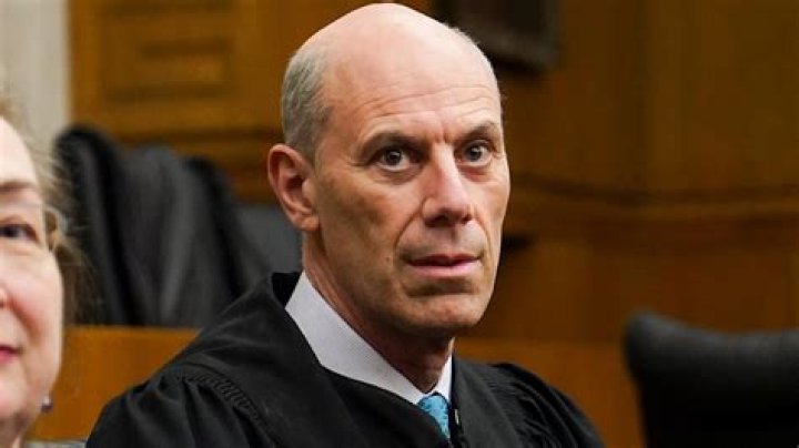 Judge Boasberg: A Pillar of Justice in Modern Jurisprudence