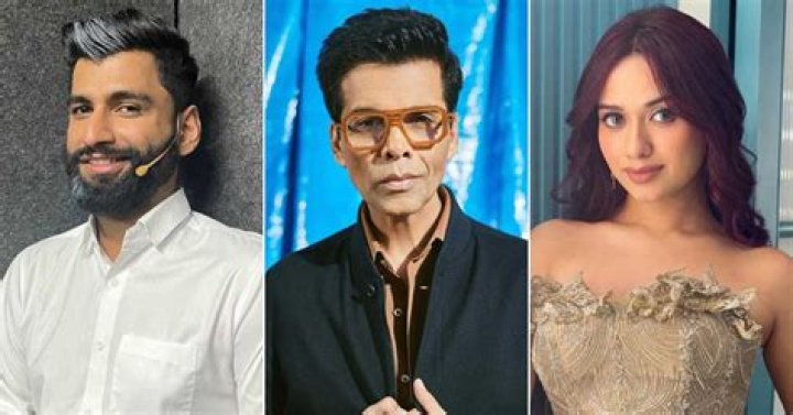 Karan Johar: The Unparalleled Maestro of Indian Cinema